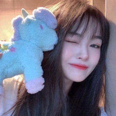 小孩好黑
